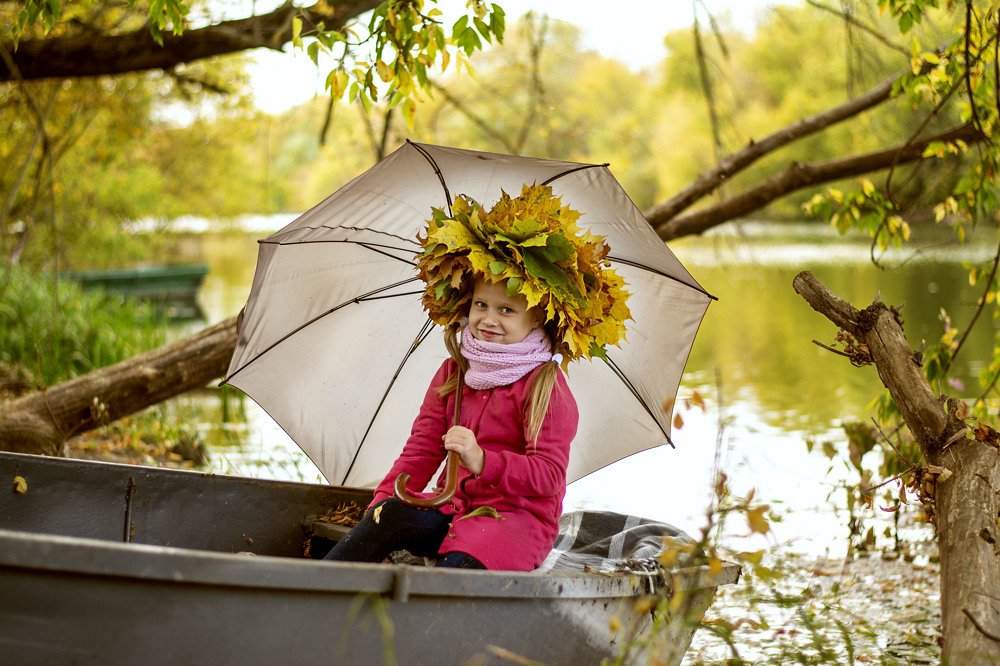Photograph by Анна Рассинская