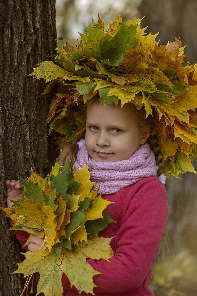 Photograph by Анна Рассинская