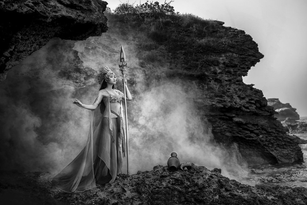 Photograph by Chanmyae Aung