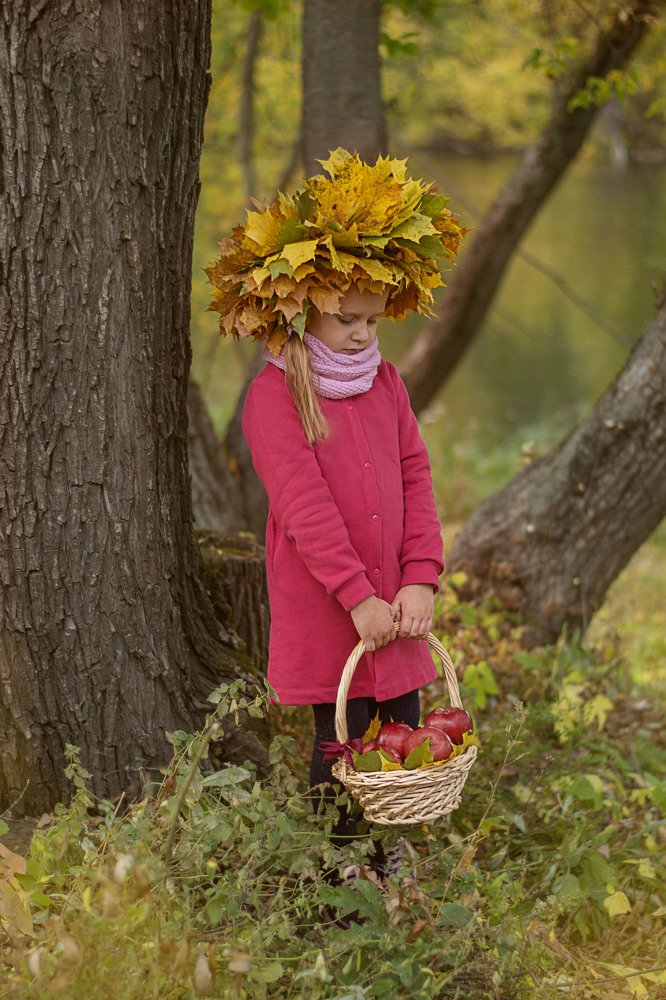 Photograph by Анна Рассинская