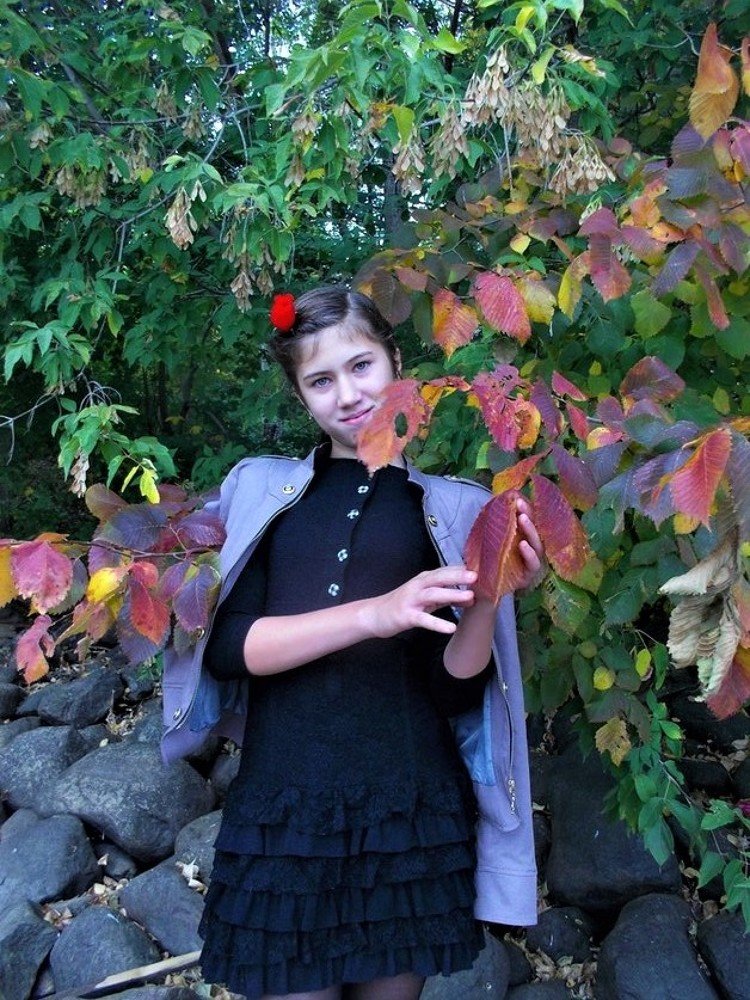 Photograph by Елена Малкова