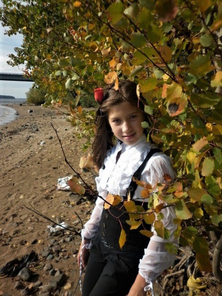 Photograph by Елена Малкова