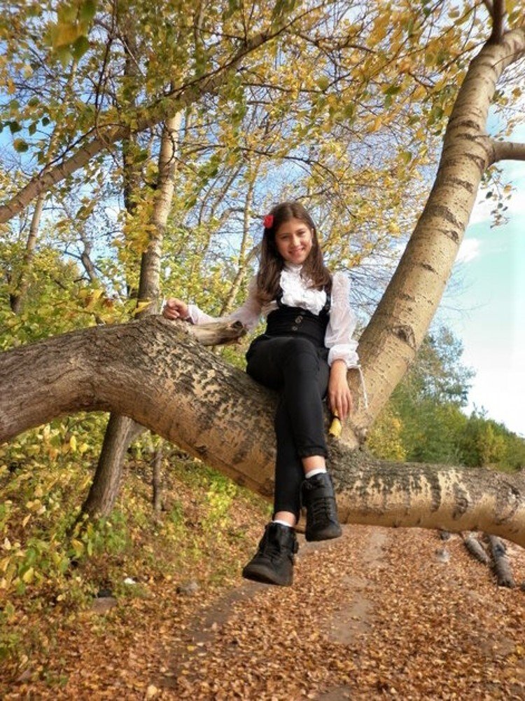 Photograph by Елена Малкова