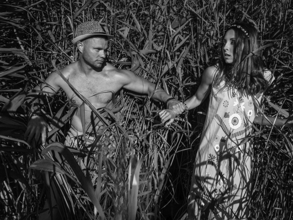 Photograph by Алёна Храмова