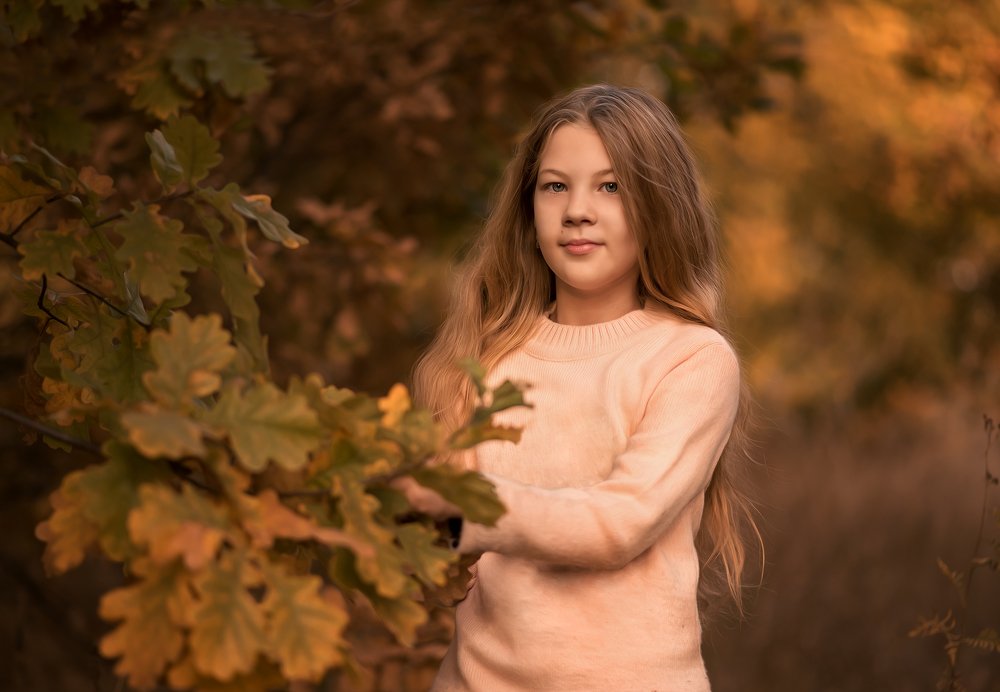 Photograph by Елена Хейликова