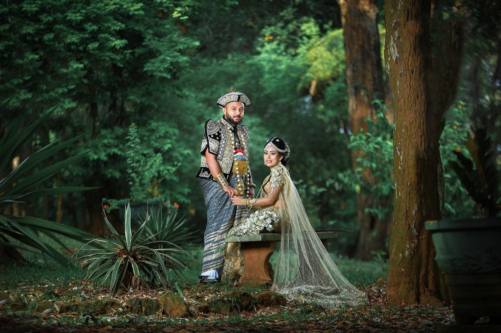 Photograph by Srimal Dissanayake