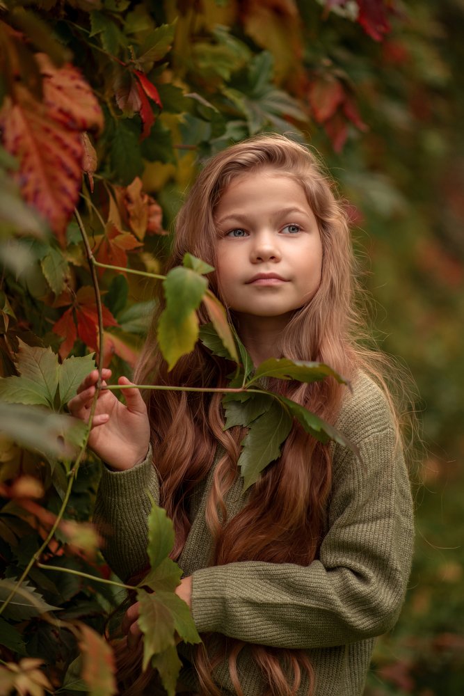 Photograph by Екатерина