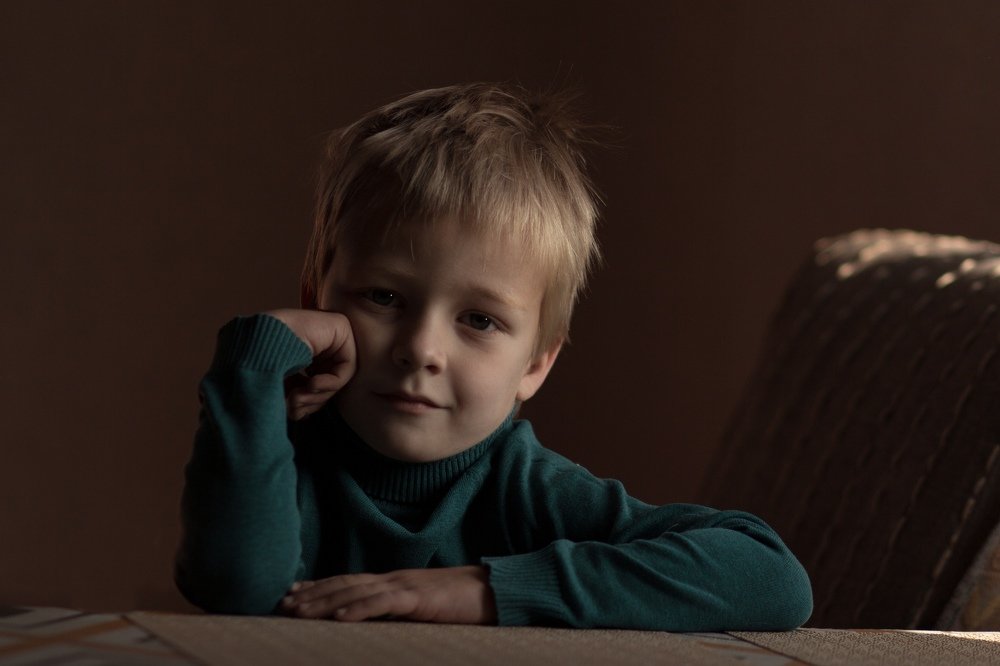 Photograph by Виктория Суркова