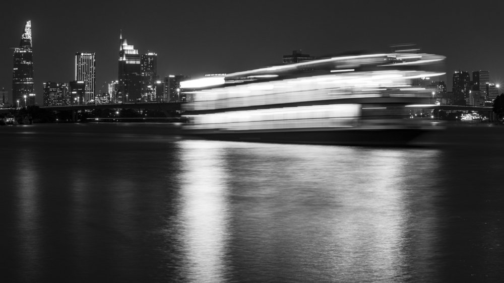 Photograph by Son Chu Thien