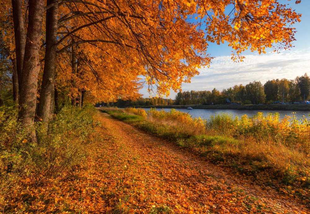 Photograph by Андрей Олонцев