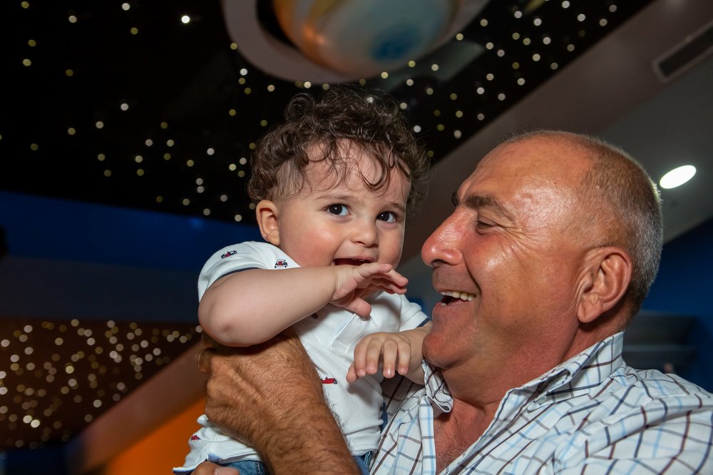 Photograph by Gharibyan Sas