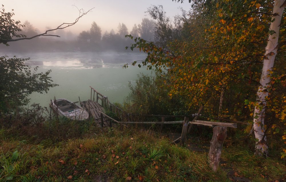 Photograph by Андрей Олонцев