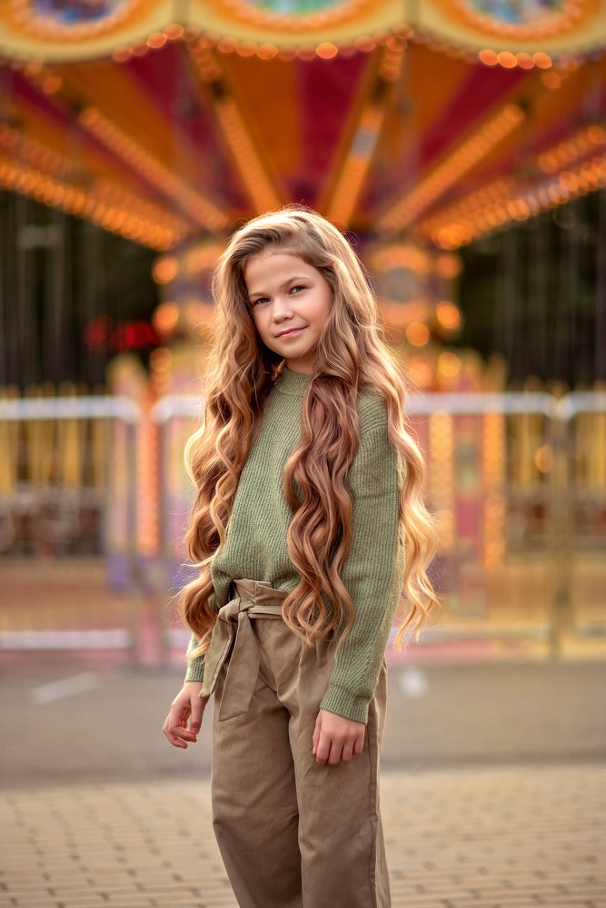 Photograph by Екатерина