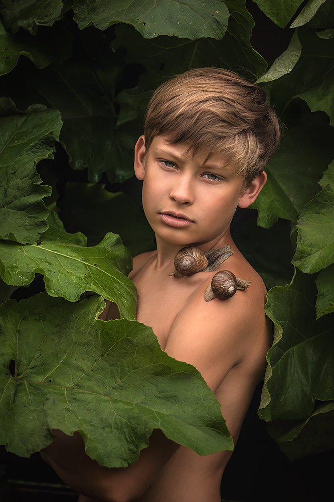 Photograph by Наталья Вистинь