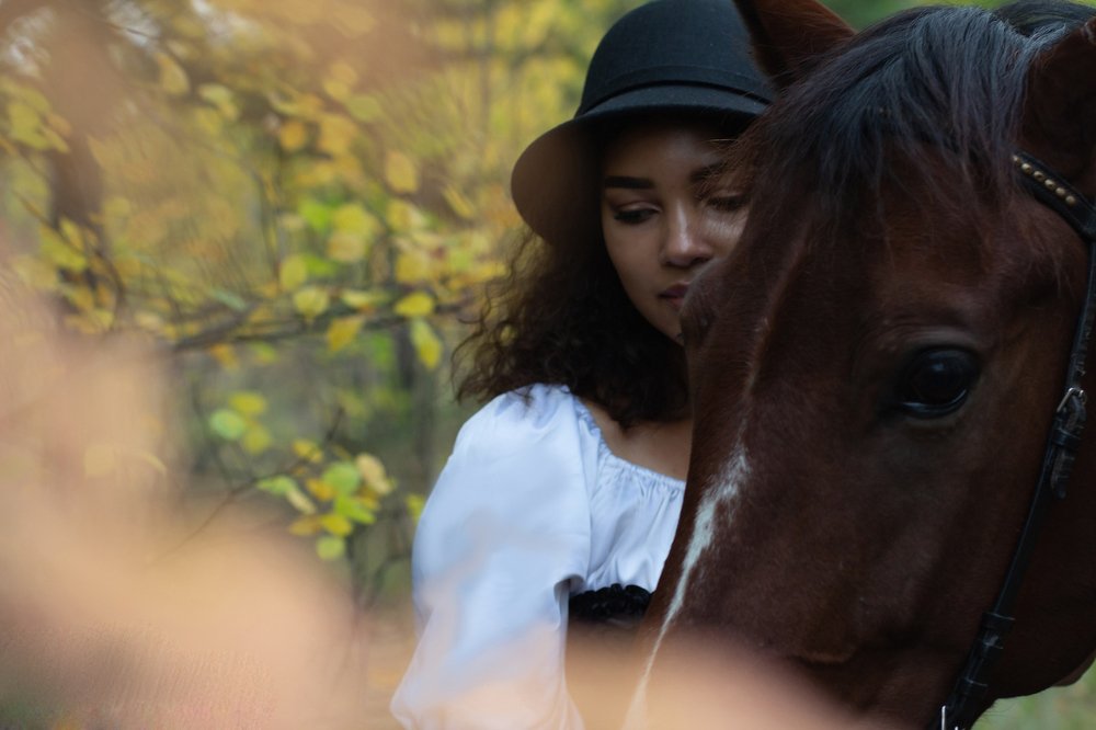 Photograph by Анжелика Трошина