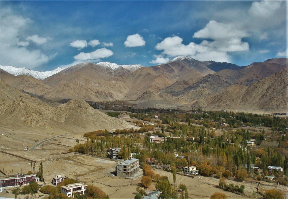 Photograph by Андрей Телибаев