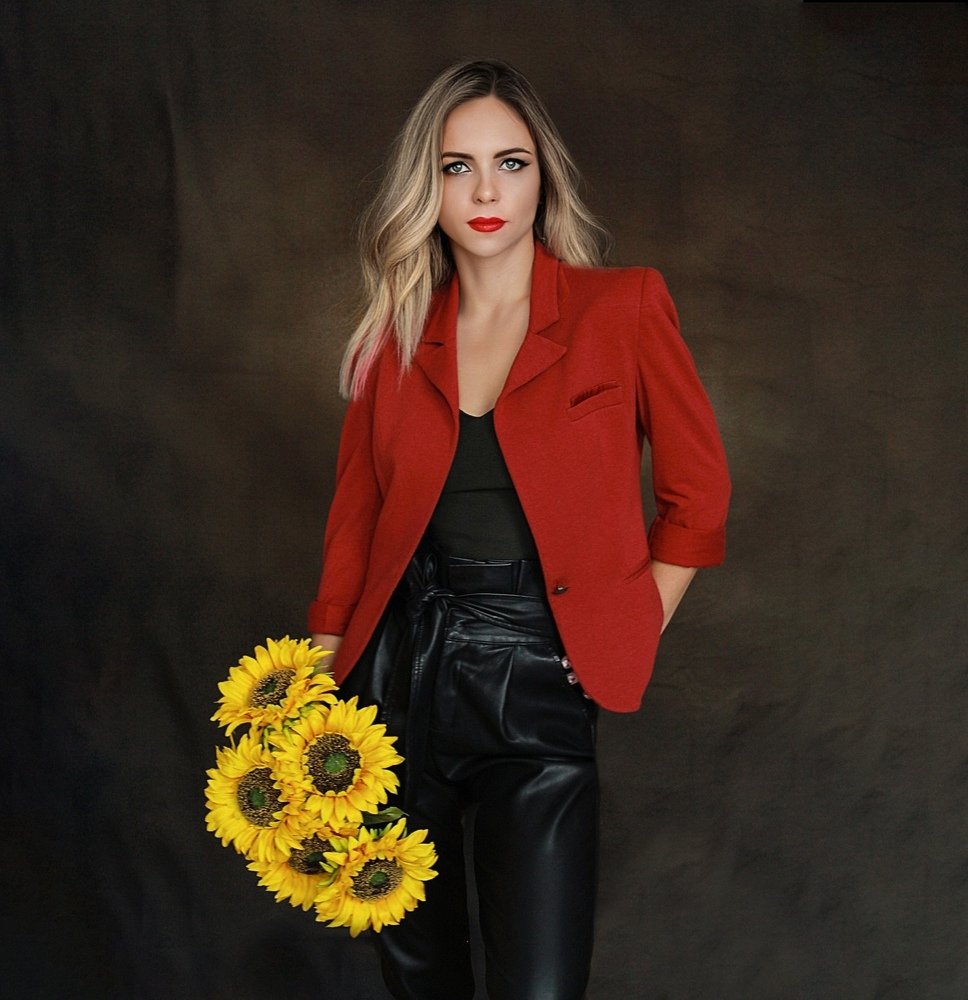 Photograph by Светлана