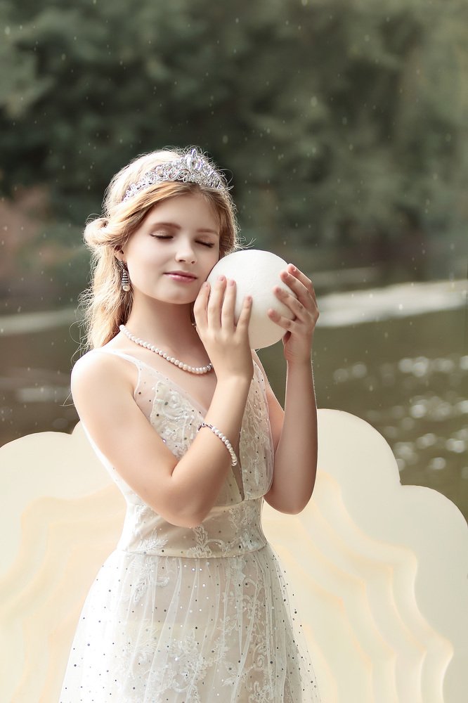 Photograph by Evgenia VOROBEVA