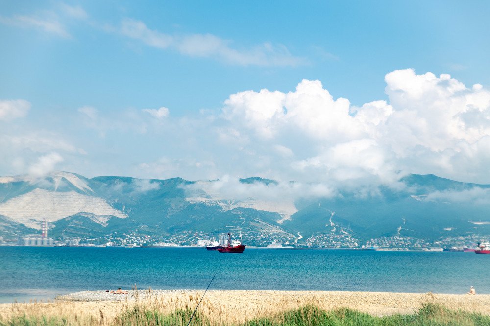 Photograph by Александра Рубан