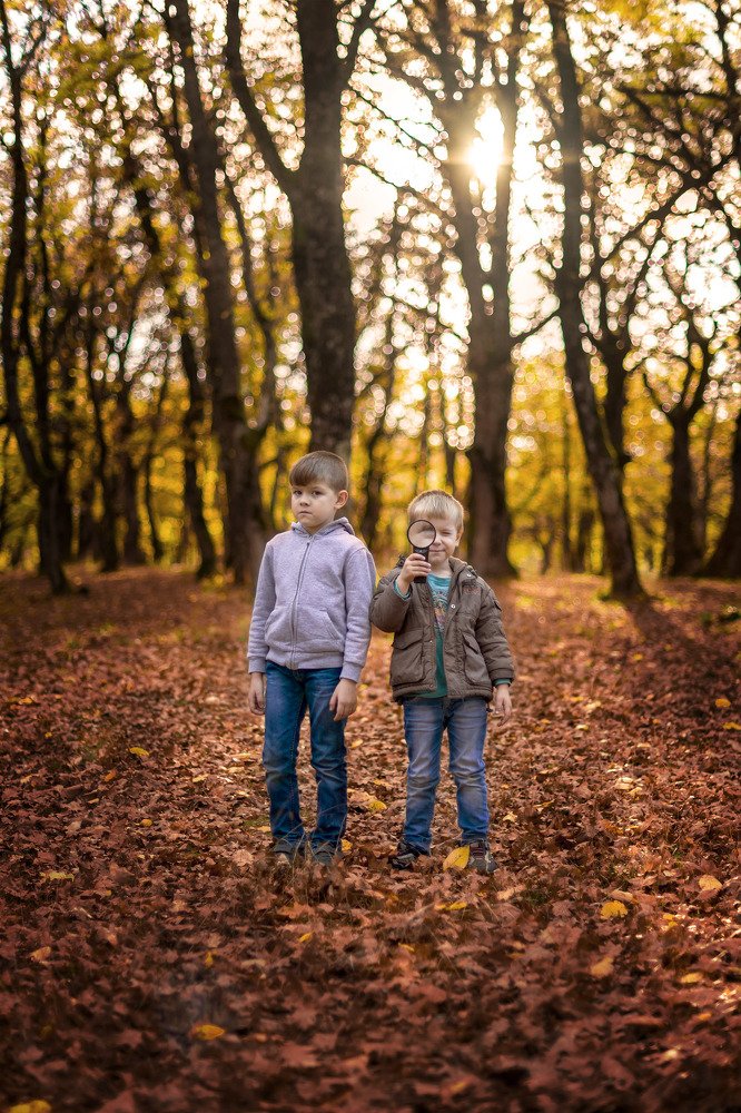 Photograph by Александра Рубан