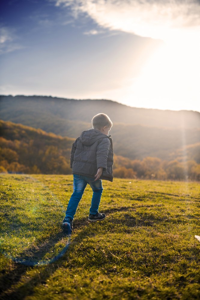 Photograph by Александра Рубан
