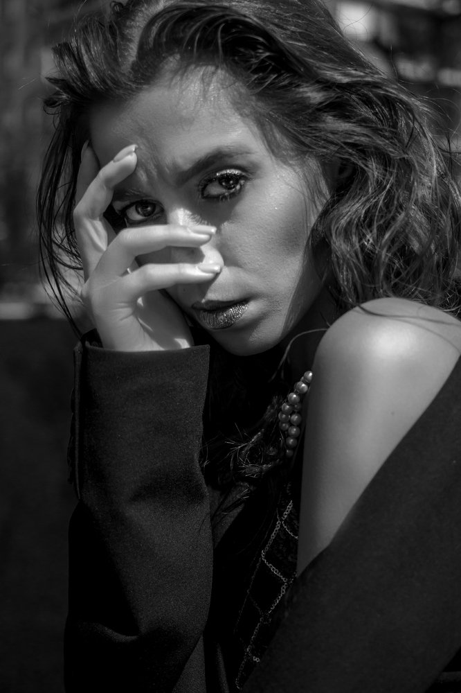 Photograph by Ольга Минакова