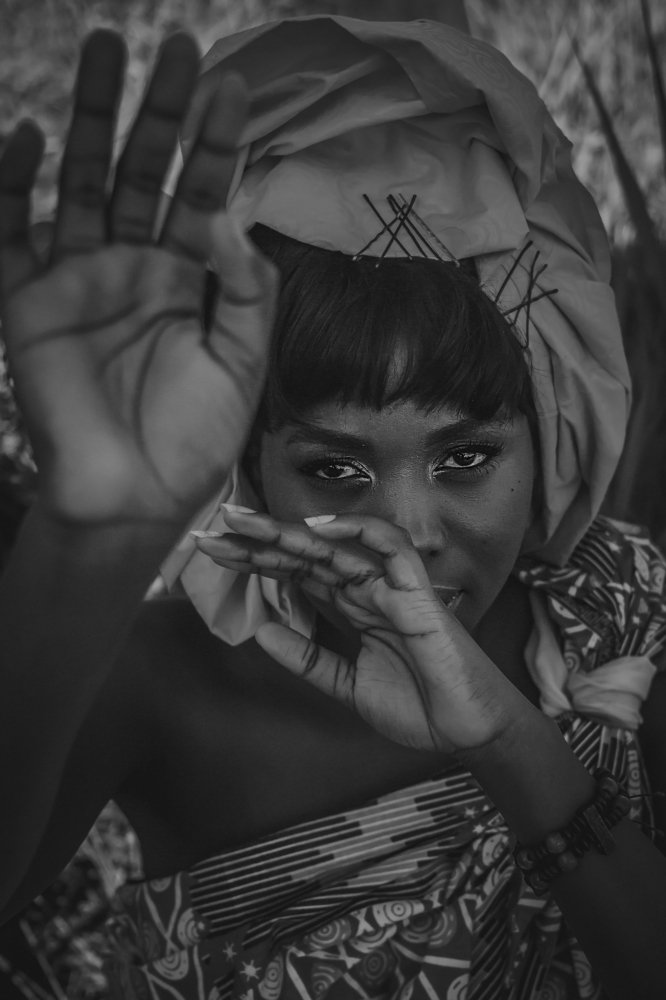 Photograph by Ольга Минакова