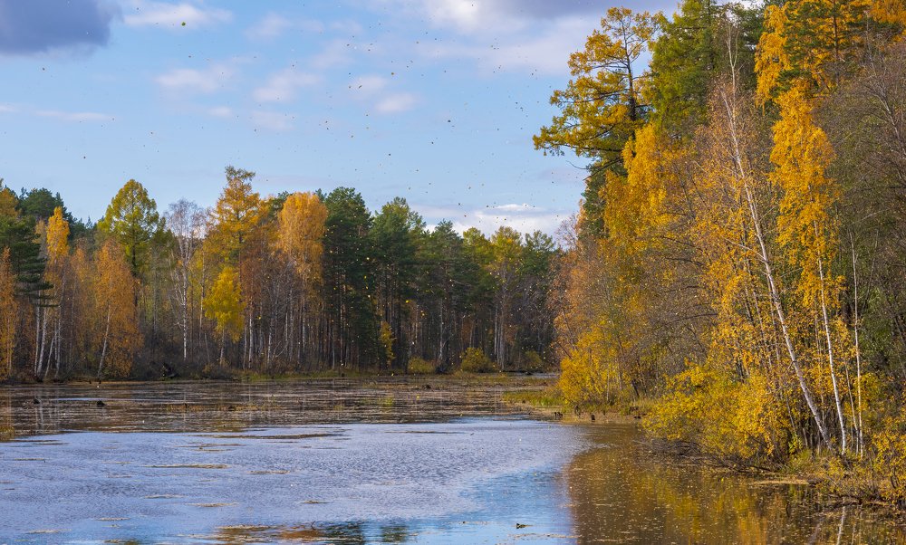 Photograph by Павел Волков