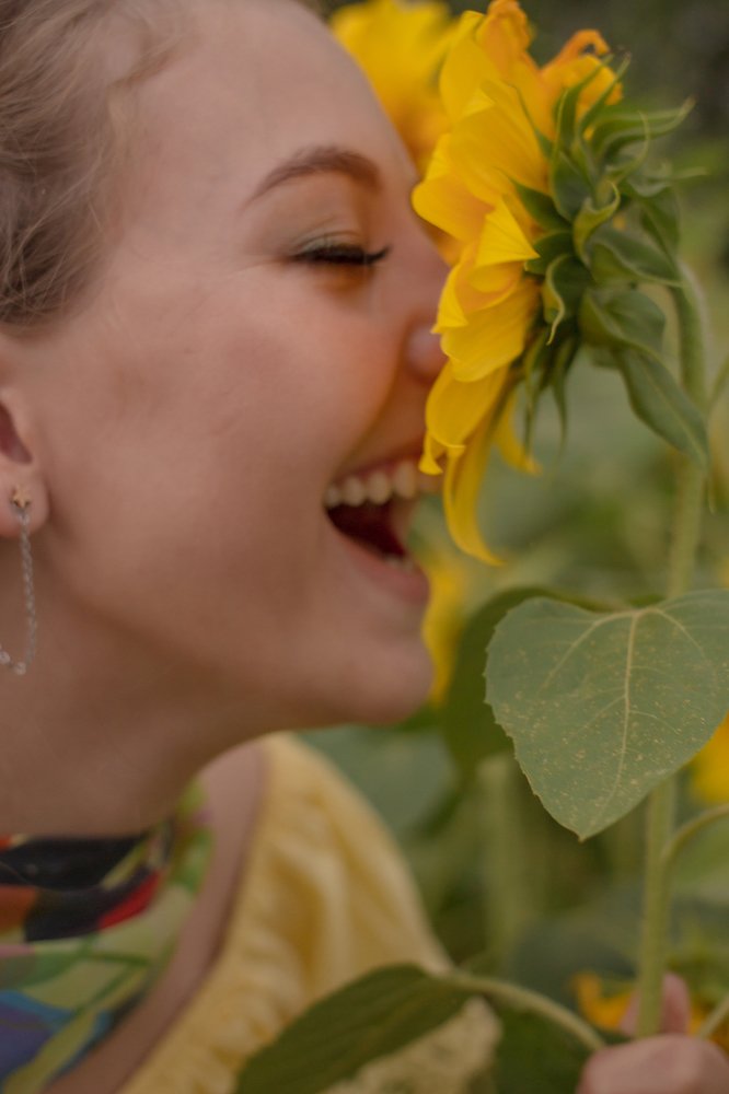 Photograph by Ольга Минакова