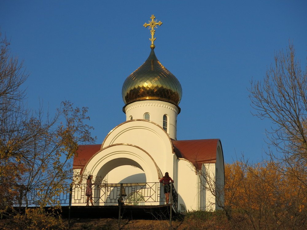 Photograph by ЭЛЬМИРА  ИСМАИЛОВА