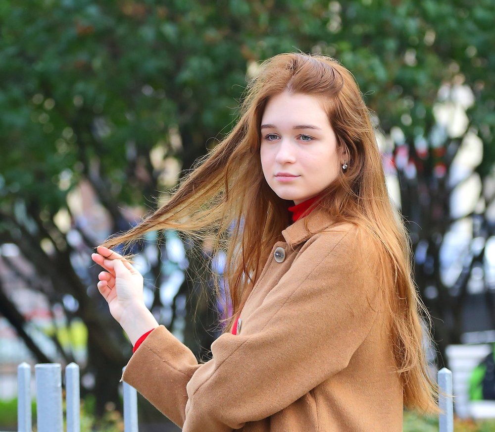 Photograph by Станислав Вершинин