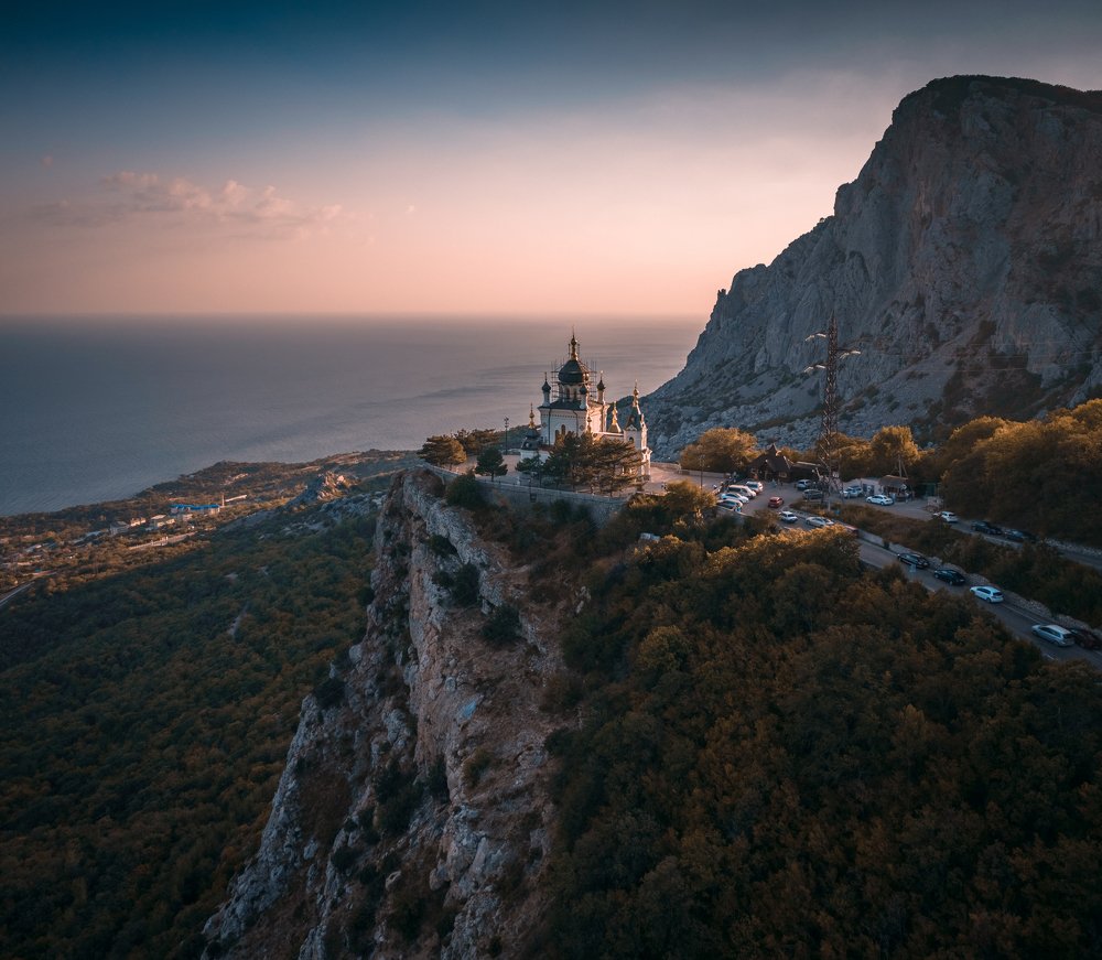 Photograph by Александр Шинкаревский