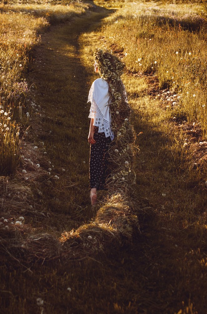 Photograph by Надежда Веденеева