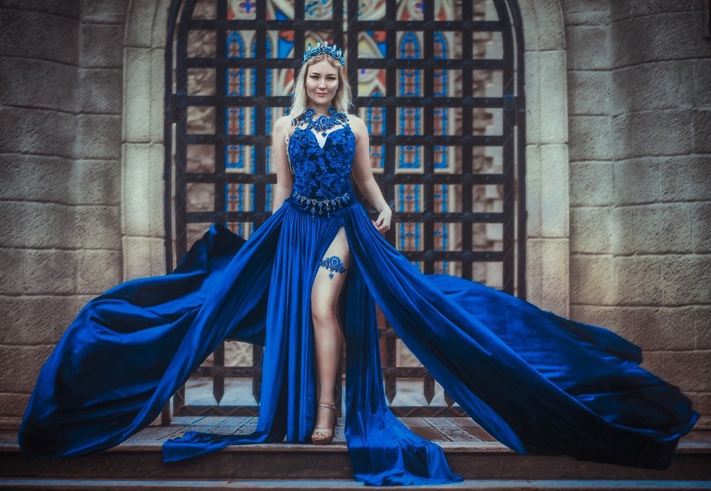 Photograph by Алина Вардиева