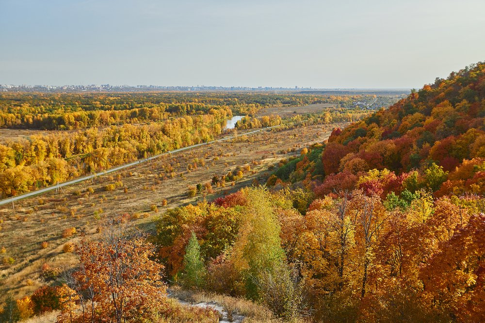 Photograph by Дмитрий Лепаков