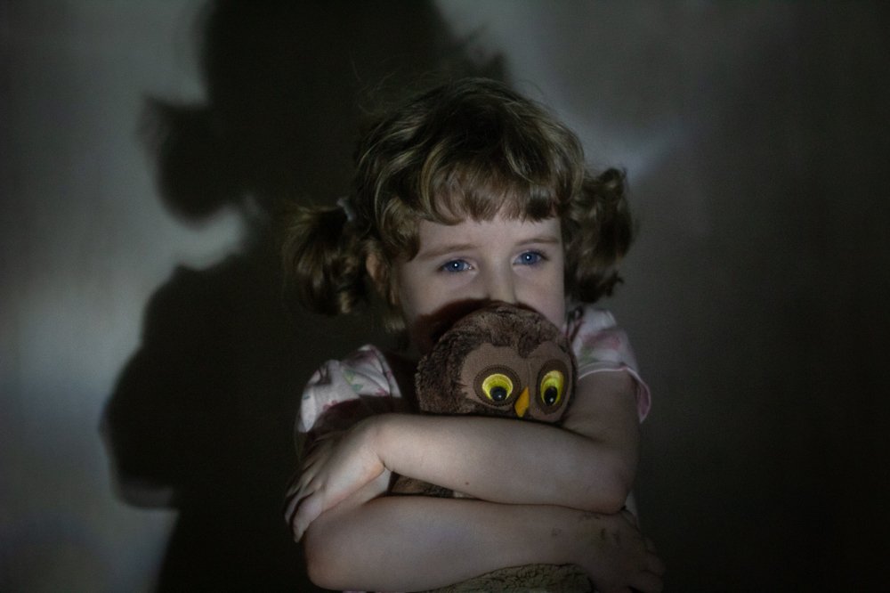 Фотография автора Дарина