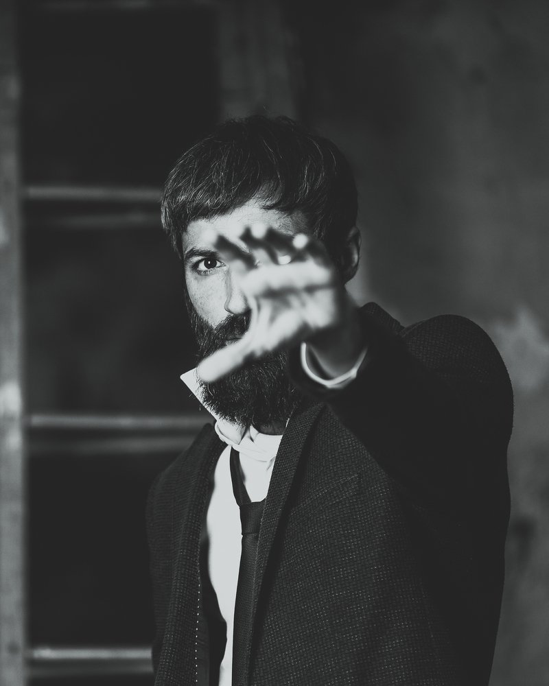 Фотография автора @theisoyan