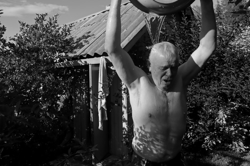 Photograph by Максим Мишарин