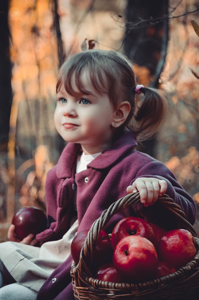 Photograph by Анна Шарохина