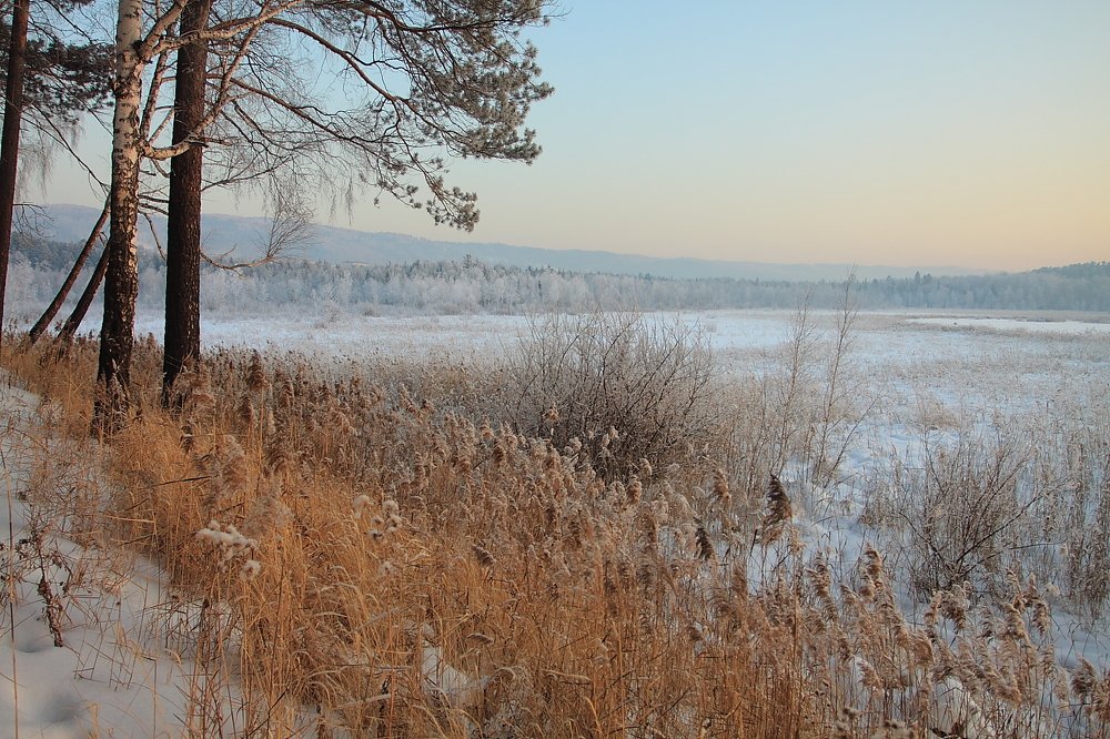 Photograph by Владилен Панченко