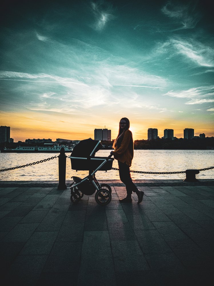 Photograph by Ilia Nikolenko