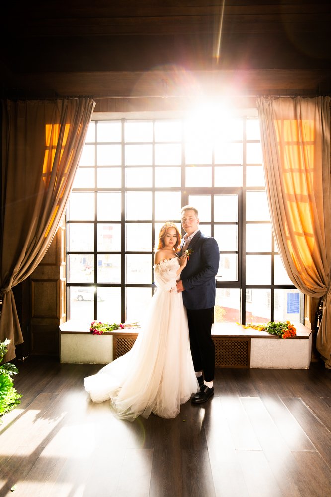 Photograph by Artemiy Kharchenko