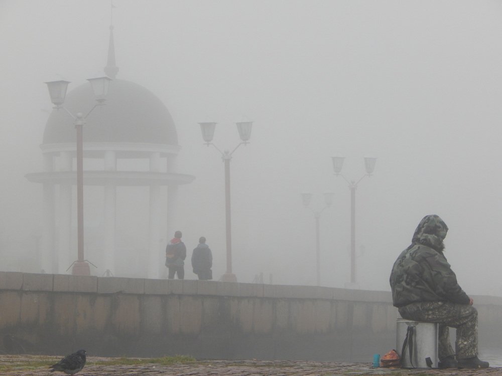 Photograph by Роман Маркелов