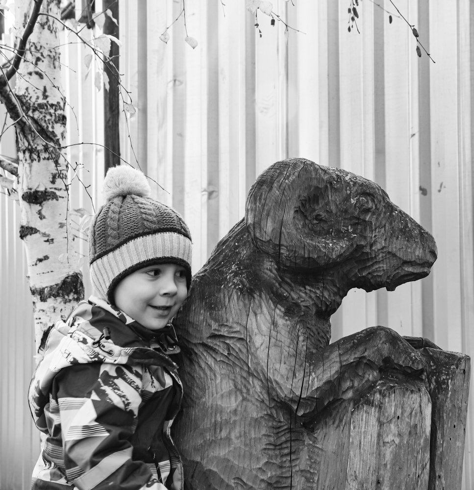 Photograph by Газетдинов Айрат