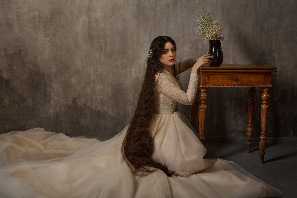 Photograph by Оксана Анциферова