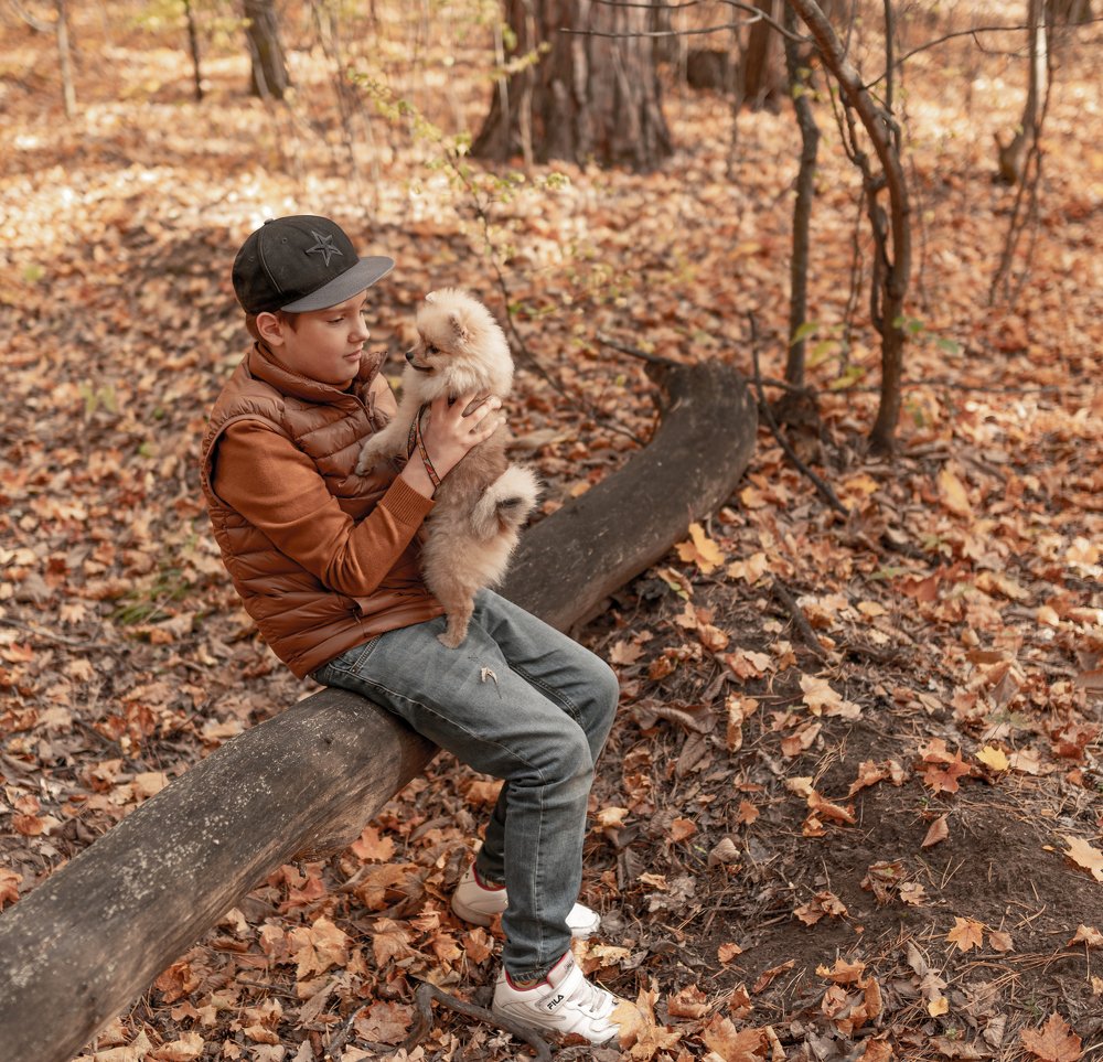 Photograph by Любовь Пилюк