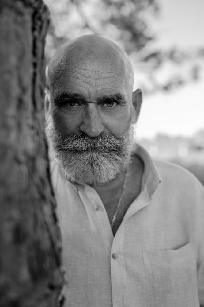 Прямой взгляд