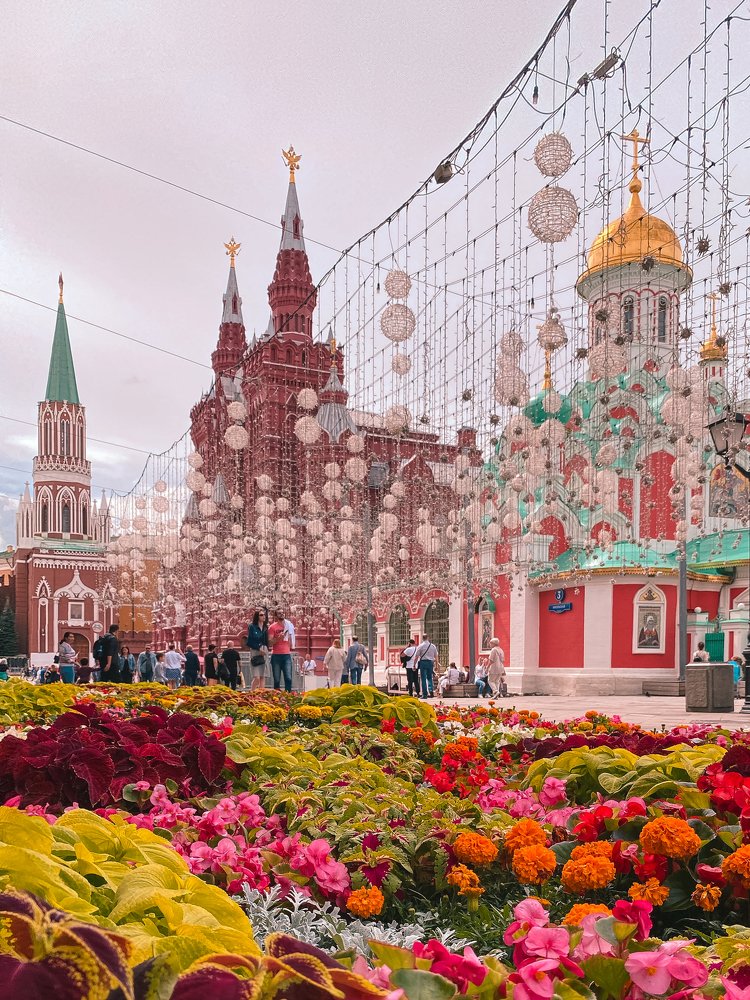 Photograph by Надежда Гаврикова