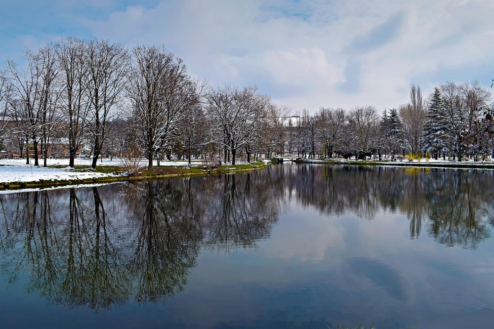 Photograph by Kiril Mucevski