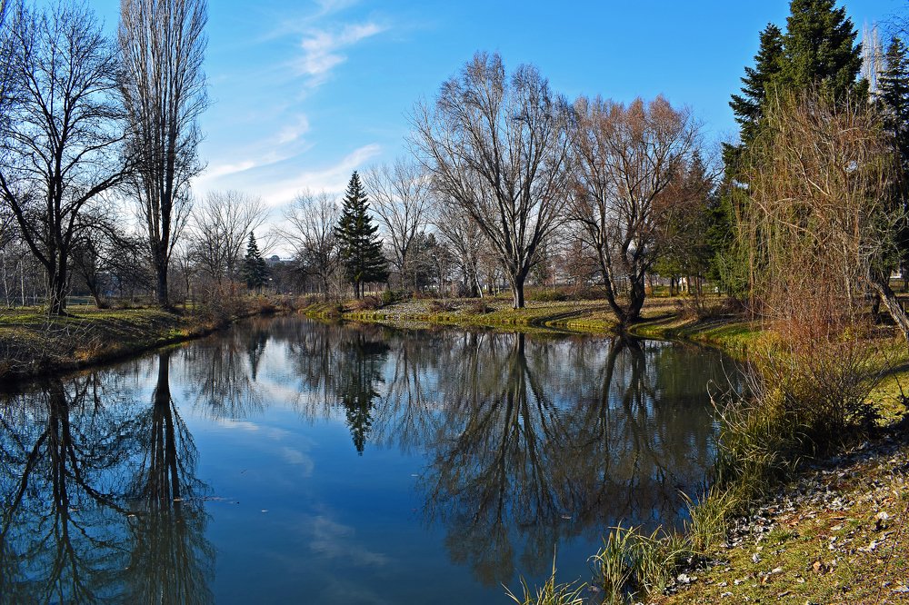 Photograph by Kiril Mucevski